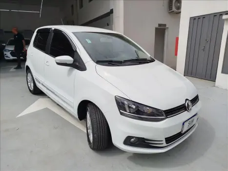 VOLKSWAGEN Fox 1.6 4P CONNECT FLEX, Foto 3