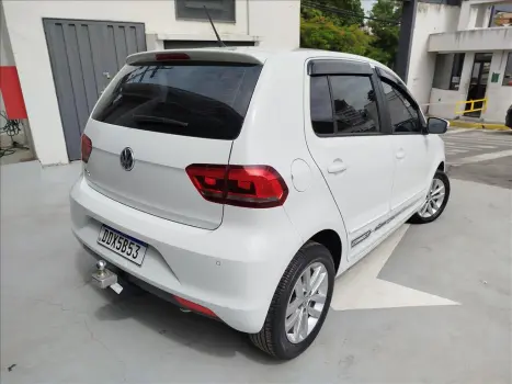 VOLKSWAGEN Fox 1.6 4P CONNECT FLEX, Foto 5