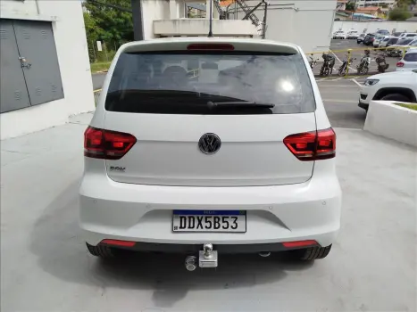 VOLKSWAGEN Fox 1.6 4P CONNECT FLEX, Foto 6