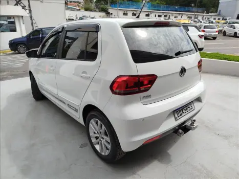 VOLKSWAGEN Fox 1.6 4P CONNECT FLEX, Foto 7