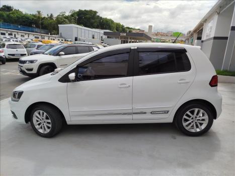 VOLKSWAGEN Fox 1.6 4P CONNECT FLEX, Foto 8