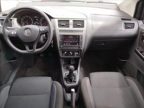 VOLKSWAGEN Fox 1.6 4P CONNECT FLEX, Foto 13