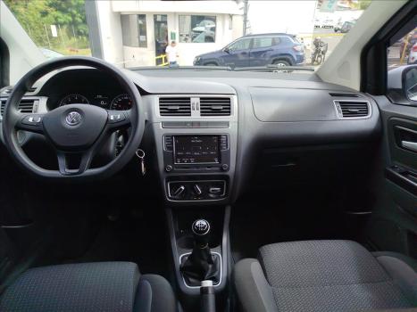 VOLKSWAGEN Fox 1.6 4P CONNECT FLEX, Foto 14