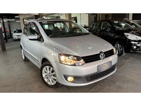 VOLKSWAGEN Fox 1.6 4P, Foto 1