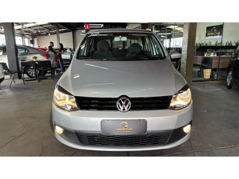 VOLKSWAGEN Fox 1.6 4P, Foto 2