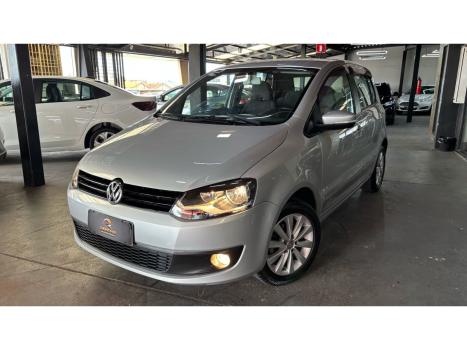 VOLKSWAGEN Fox 1.6 4P, Foto 3