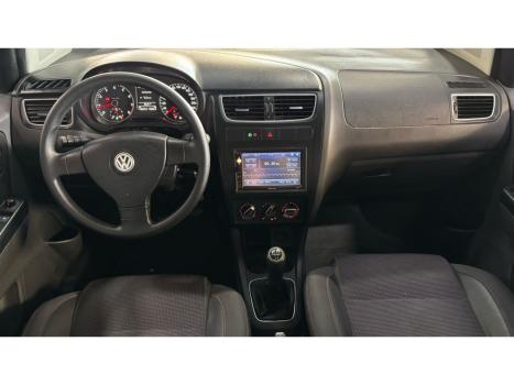 VOLKSWAGEN Fox 1.6 4P, Foto 5