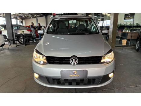 VOLKSWAGEN Fox 1.6 4P, Foto 11