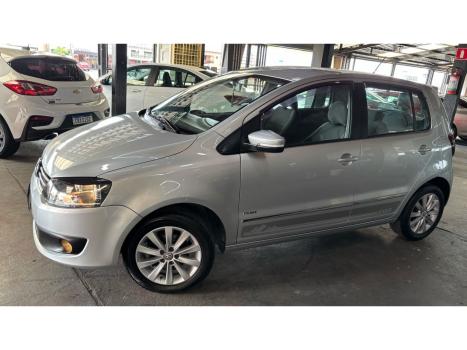 VOLKSWAGEN Fox 1.6 4P, Foto 12