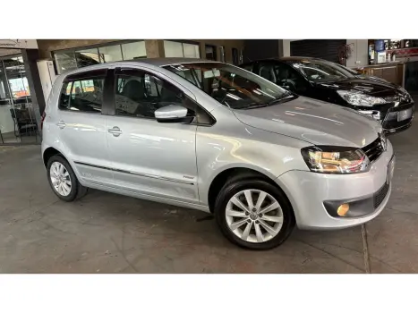 VOLKSWAGEN Fox 1.6 4P, Foto 13