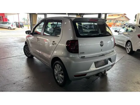 VOLKSWAGEN Fox 1.6 4P, Foto 14