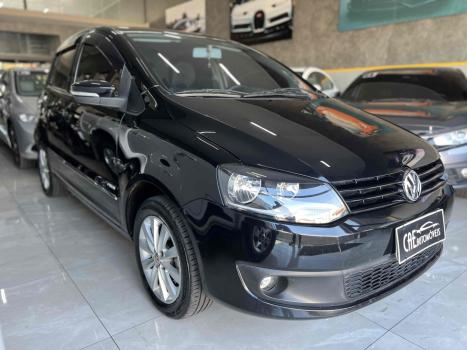 VOLKSWAGEN Fox 1.6 4P, Foto 1