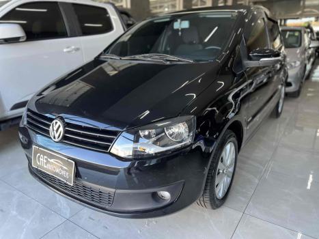 VOLKSWAGEN Fox 1.6 4P, Foto 2