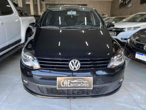 VOLKSWAGEN Fox 1.6 4P, Foto 3