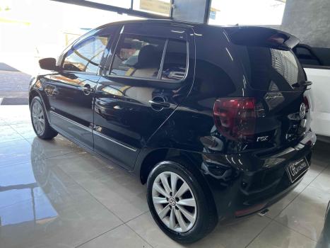 VOLKSWAGEN Fox 1.6 4P, Foto 4