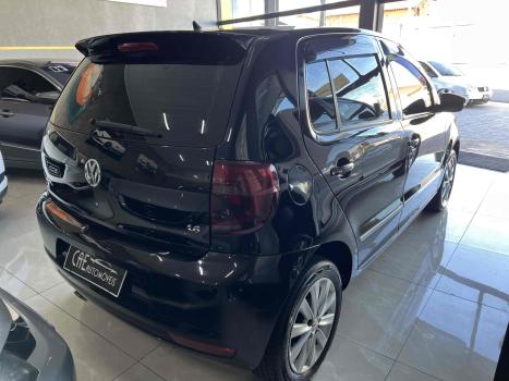 VOLKSWAGEN Fox 1.6 4P, Foto 5
