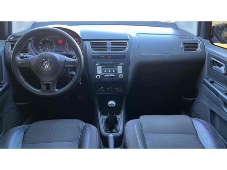 VOLKSWAGEN Fox 1.6 4P, Foto 9