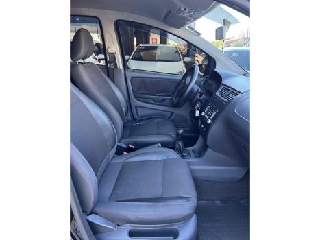 VOLKSWAGEN Fox 1.6 4P, Foto 10