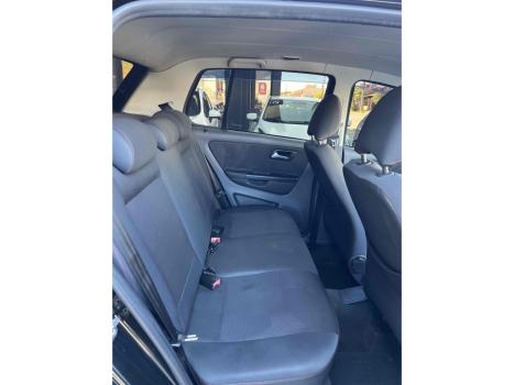 VOLKSWAGEN Fox 1.6 4P, Foto 11