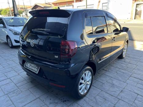 VOLKSWAGEN Fox 1.6 4P, Foto 12