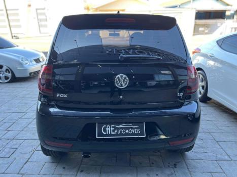 VOLKSWAGEN Fox 1.6 4P, Foto 13