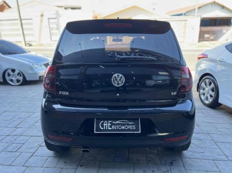 VOLKSWAGEN Fox 1.6 4P, Foto 14