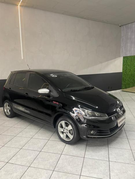 VOLKSWAGEN Fox 1.6 4P ROCK IN RIO FLEX, Foto 1