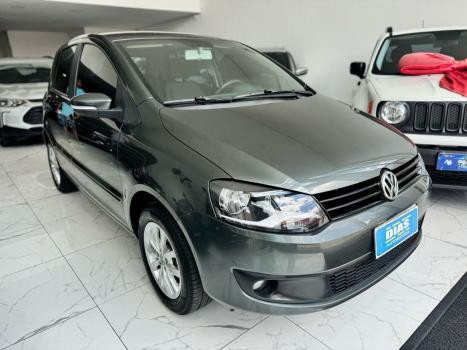 VOLKSWAGEN Fox 1.6 4P FLEX, Foto 2