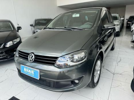 VOLKSWAGEN Fox 1.6 4P FLEX, Foto 3