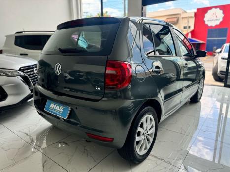 VOLKSWAGEN Fox 1.6 4P FLEX, Foto 4