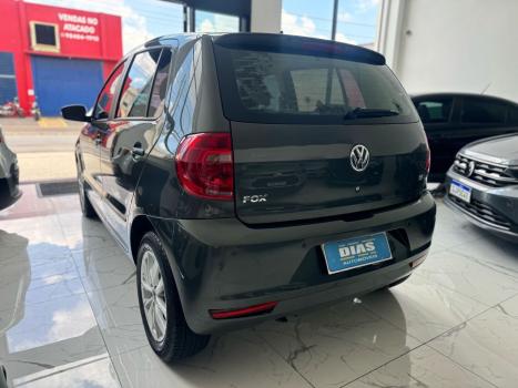 VOLKSWAGEN Fox 1.6 4P FLEX, Foto 5