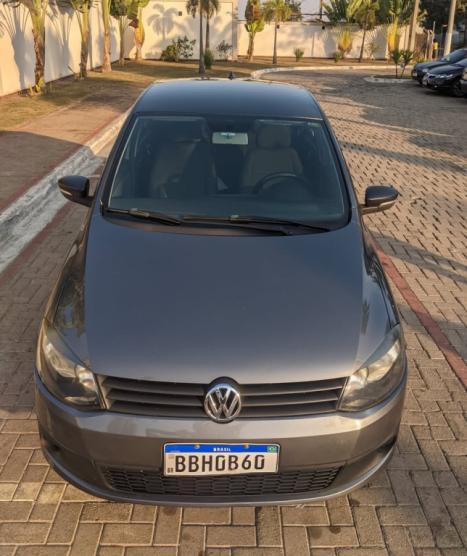 VOLKSWAGEN Fox 1.6 4P TRENDLINE FLEX, Foto 3