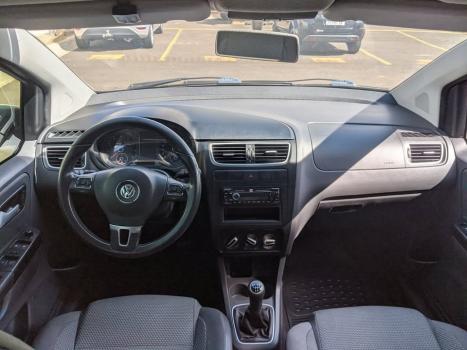 VOLKSWAGEN Fox 1.6 4P TRENDLINE FLEX, Foto 5