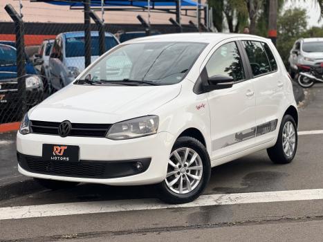 VOLKSWAGEN Fox 1.6 4P ROCK IN RIO FLEX, Foto 2