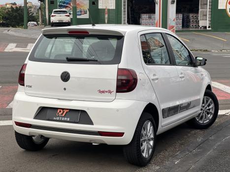 VOLKSWAGEN Fox 1.6 4P ROCK IN RIO FLEX, Foto 3