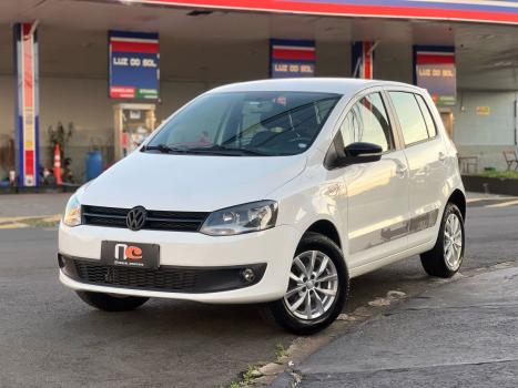 VOLKSWAGEN Fox 1.6 4P ROCK IN RIO FLEX, Foto 2