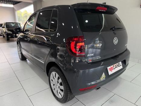 VOLKSWAGEN Fox 1.6 4P FLEX PRIME I-MOTION AUTOMATIZADO, Foto 5