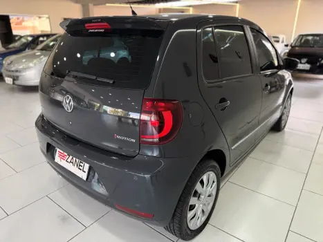 VOLKSWAGEN Fox 1.6 4P FLEX PRIME I-MOTION AUTOMATIZADO, Foto 6
