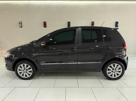 VOLKSWAGEN Fox 1.6 4P FLEX PRIME I-MOTION AUTOMATIZADO, Foto 4