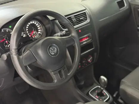 VOLKSWAGEN Fox 1.6 4P FLEX PRIME I-MOTION AUTOMATIZADO, Foto 15