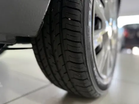 VOLKSWAGEN Fox 1.6 4P FLEX PRIME I-MOTION AUTOMATIZADO, Foto 10