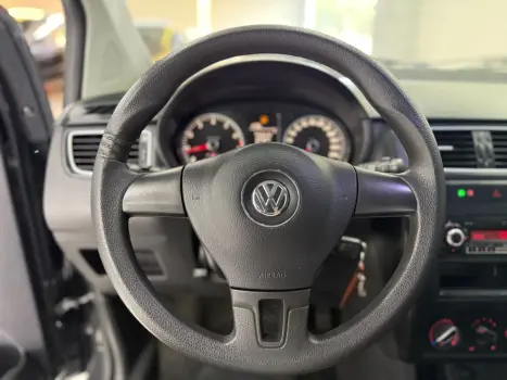 VOLKSWAGEN Fox 1.6 4P FLEX PRIME I-MOTION AUTOMATIZADO, Foto 16