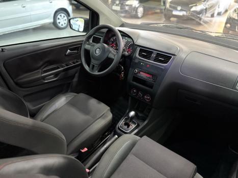 VOLKSWAGEN Fox 1.6 4P FLEX PRIME I-MOTION AUTOMATIZADO, Foto 11