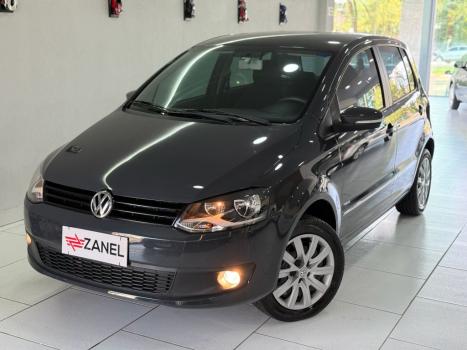 VOLKSWAGEN Fox 1.6 4P FLEX PRIME I-MOTION AUTOMATIZADO, Foto 1