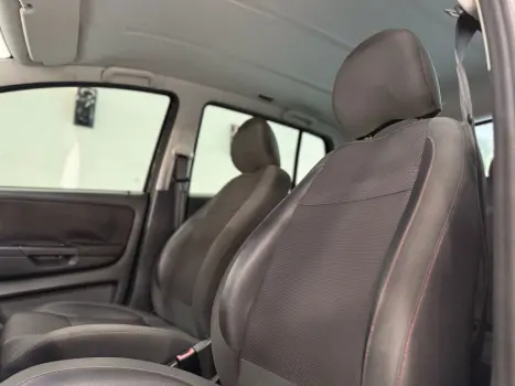 VOLKSWAGEN Fox 1.6 4P FLEX PRIME I-MOTION AUTOMATIZADO, Foto 13