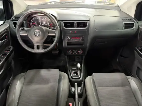 VOLKSWAGEN Fox 1.6 4P FLEX PRIME I-MOTION AUTOMATIZADO, Foto 12