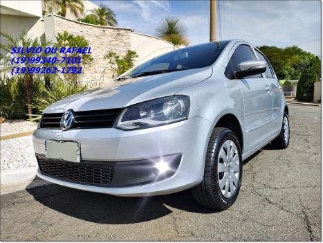 VOLKSWAGEN Fox 1.6 4P PLUS FLEX, Foto 1