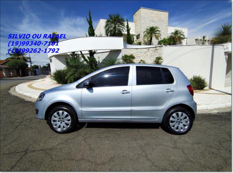VOLKSWAGEN Fox 1.6 4P PLUS FLEX, Foto 2