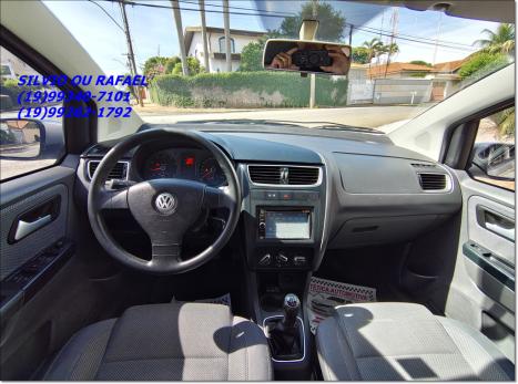 VOLKSWAGEN Fox 1.6 4P PLUS FLEX, Foto 3