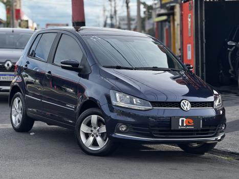 VOLKSWAGEN Fox 1.6 4P COMFORTLINE FLEX, Foto 1